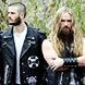 Black Label Society