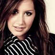  Ashley Tisdale