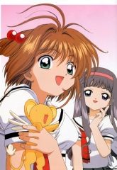 Sakura Card Captor