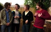 Arctic Monkeys