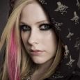  Avril Lavigne