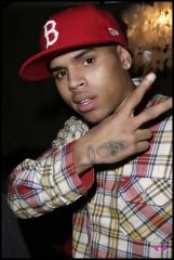 Chris Brown