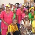  Universal Gospel Choir