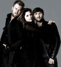 Lady Antebellum