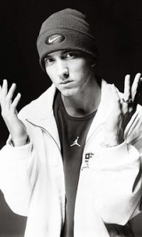 Eminem 