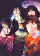 Pink Floyd