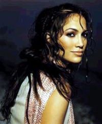 Jennifer Lopez