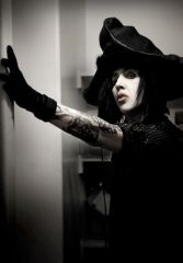 Marilyn Manson