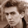  George Harrison