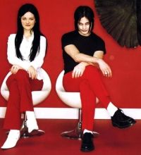 The White Stripes
