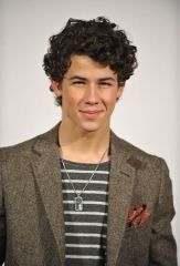 Nick Jonas & the Administration