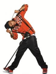 Chris Brown
