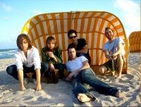 Maroon 5