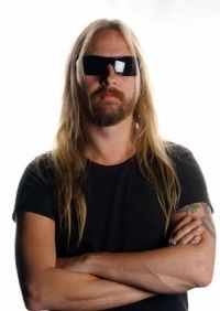 Jerry Cantrell