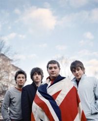 Arctic Monkeys