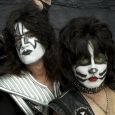  Kiss