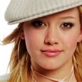  Hilary Duff