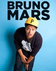 Bruno Mars