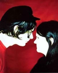 The White Stripes
