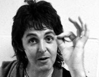 Paul McCartney