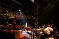 Nick Jonas & the Administration