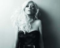Christina Aguilera