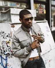Usher