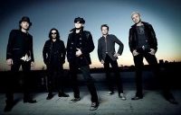 Scorpions