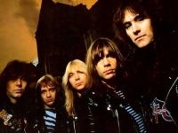 Iron Maiden
