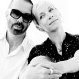  Eurythmics