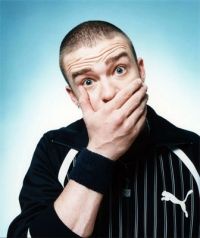 Justin Timberlake