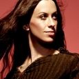  Alanis Morissette