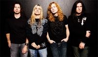Megadeth