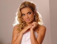 Lua Blanco