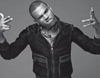 Chris Brown