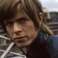  David Bowie
