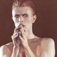  David Bowie