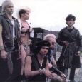  Plasmatics