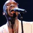  Rahsaan Patterson