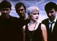 The Cranberries