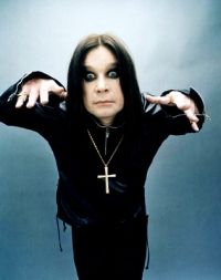 Ozzy Osbourne
