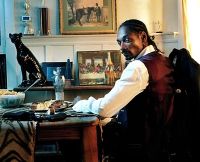 Snoop Dogg