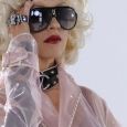  Christina Aguilera