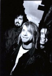 Nirvana