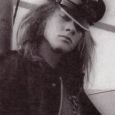  Guns N' Roses