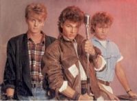 A-Ha