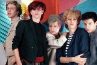 Duran Duran
