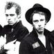  The Clash