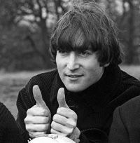 John Lennon