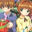  Sakura Card Captor